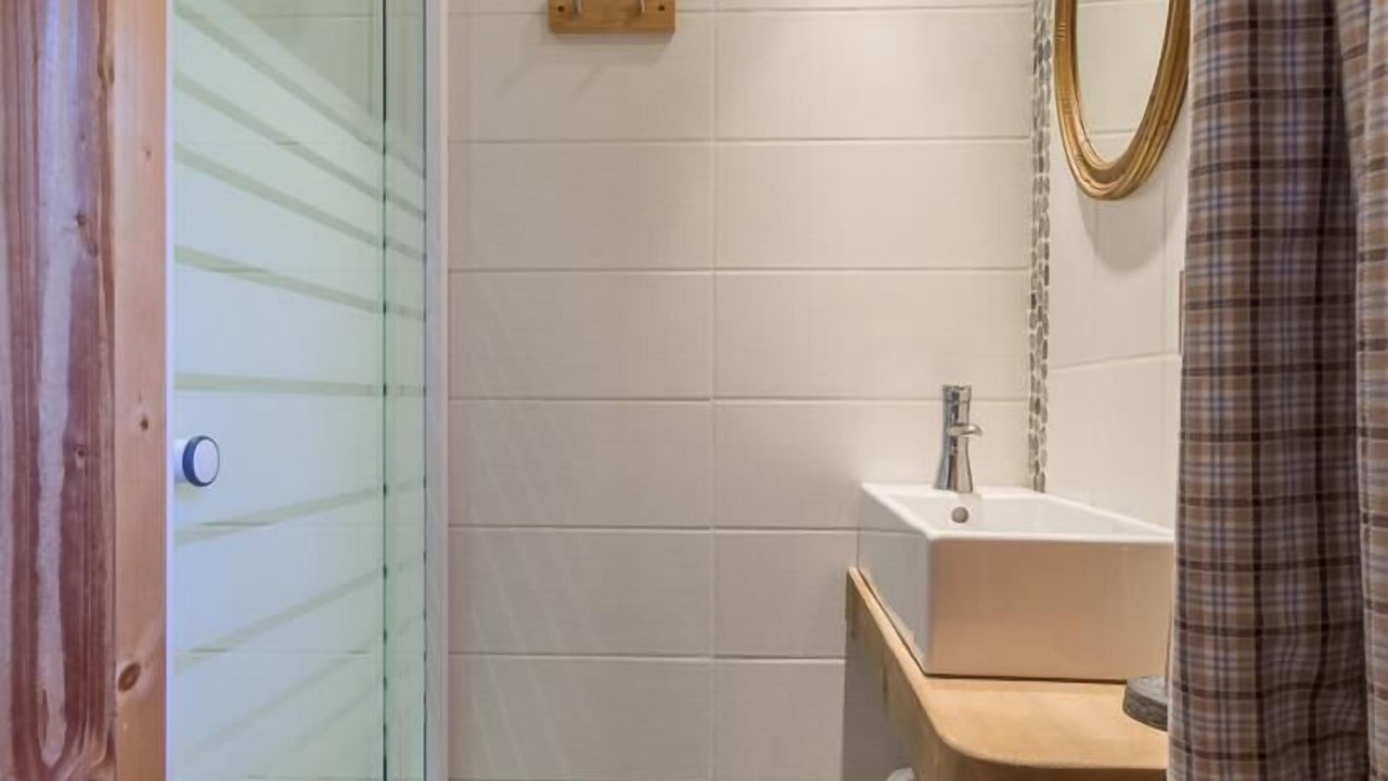 Photo of Bathroom in Les Avanchers-Valmorel