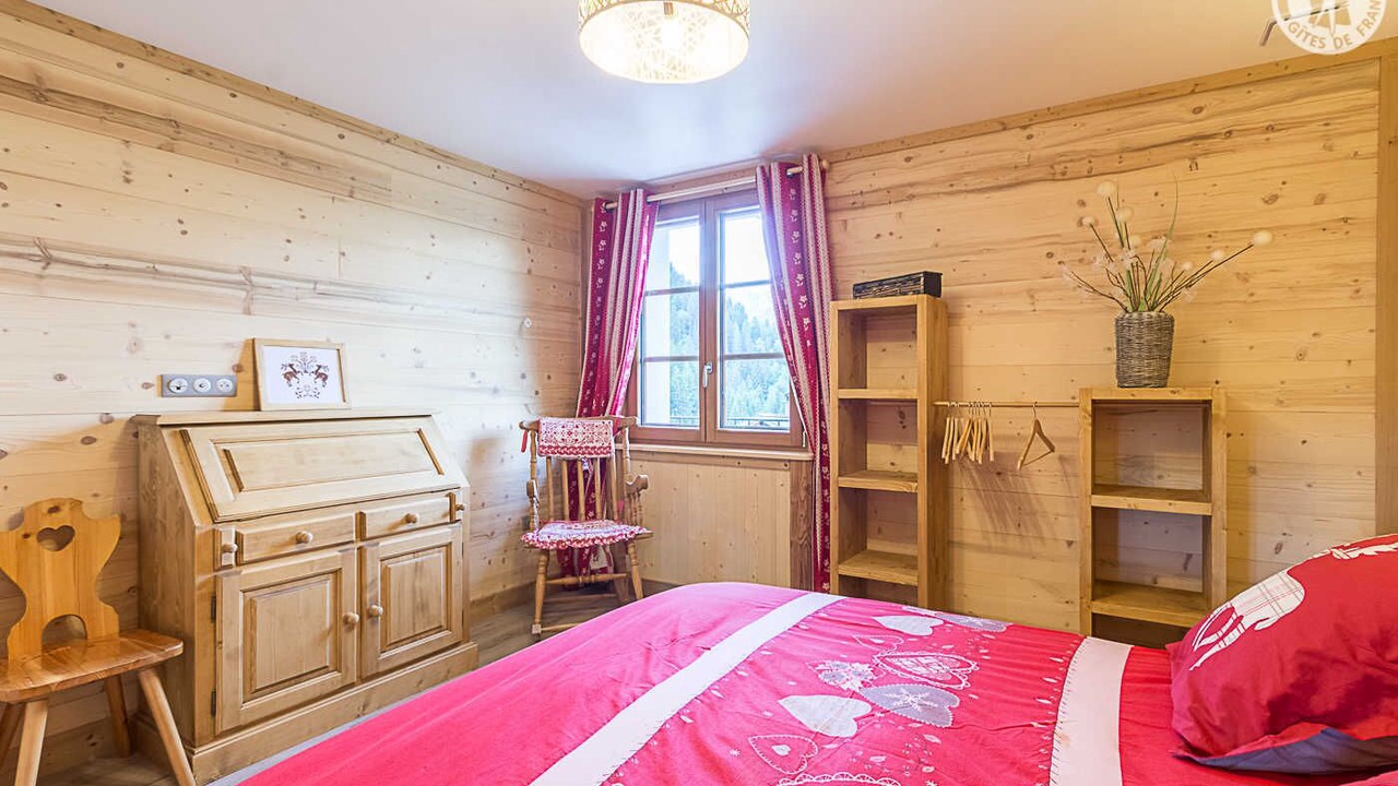Photo of Bedroom in Beaufort