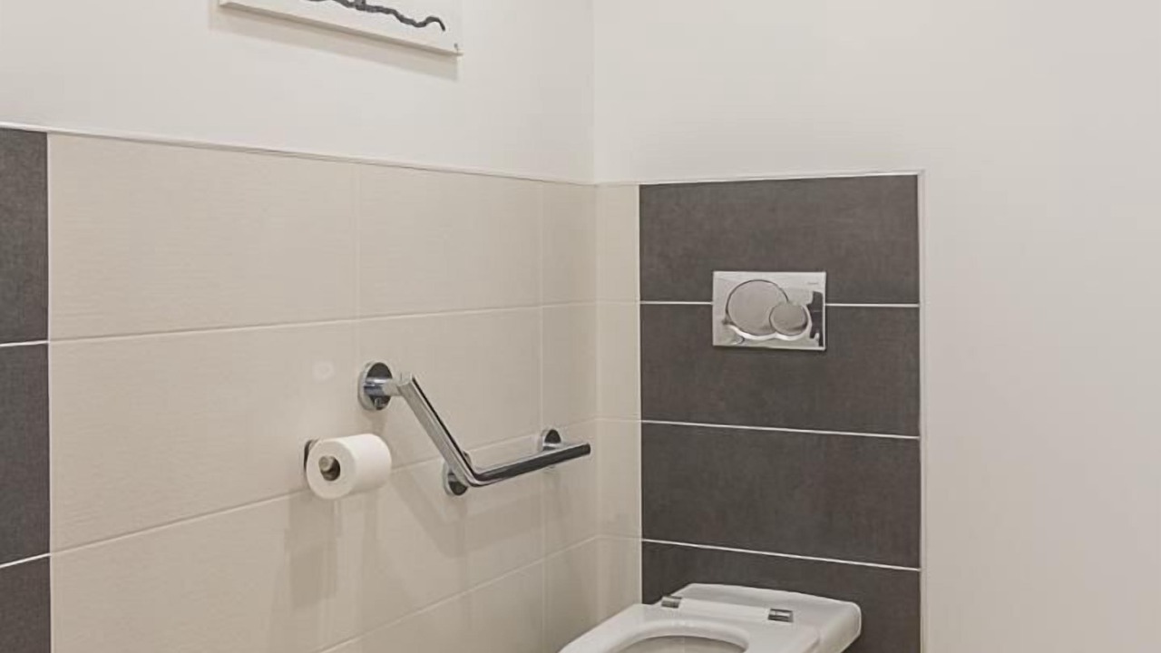Photo of Bathroom in Beaufort