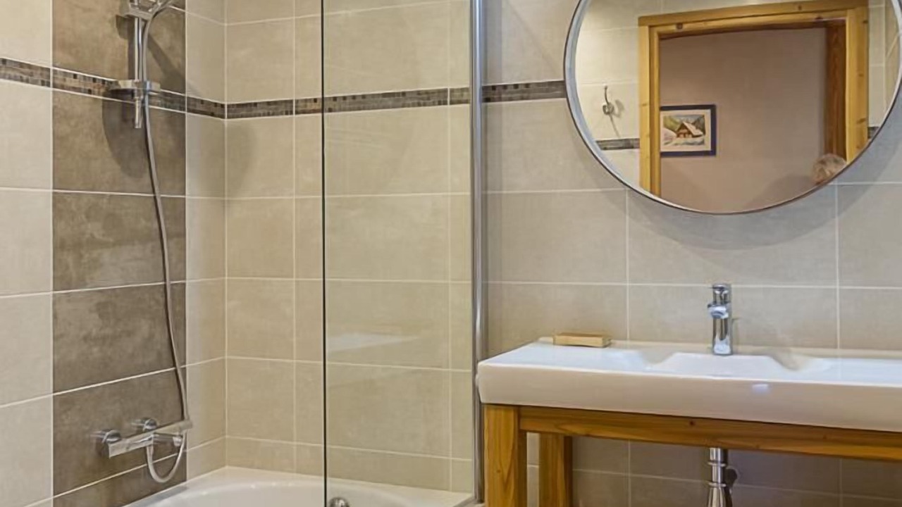 Photo of Bathroom in Beaufort