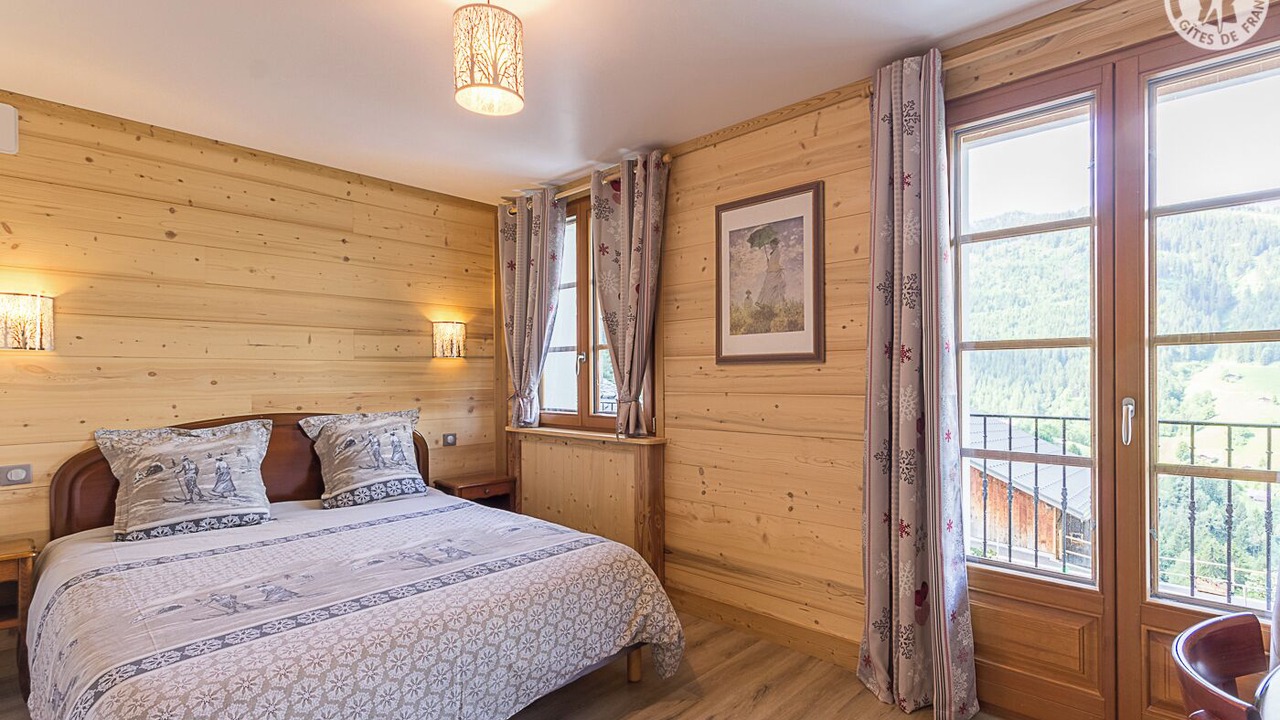 Photo of Bedroom in Beaufort