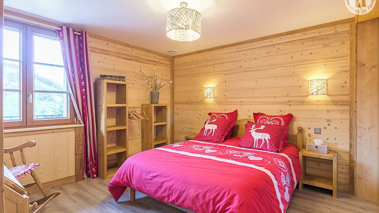 Photo of Bedroom in Beaufort