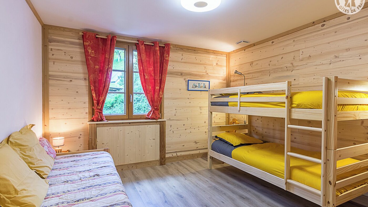 Photo of Bedroom in Beaufort