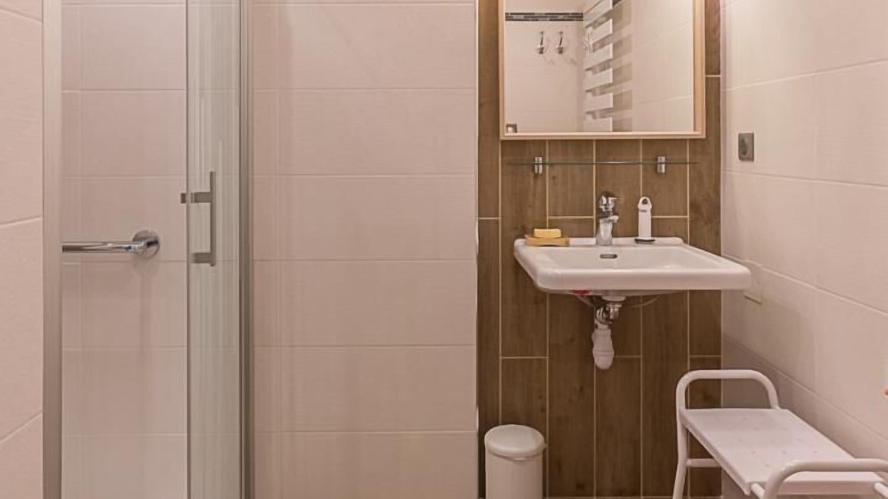 Photo of Bathroom in Beaufort