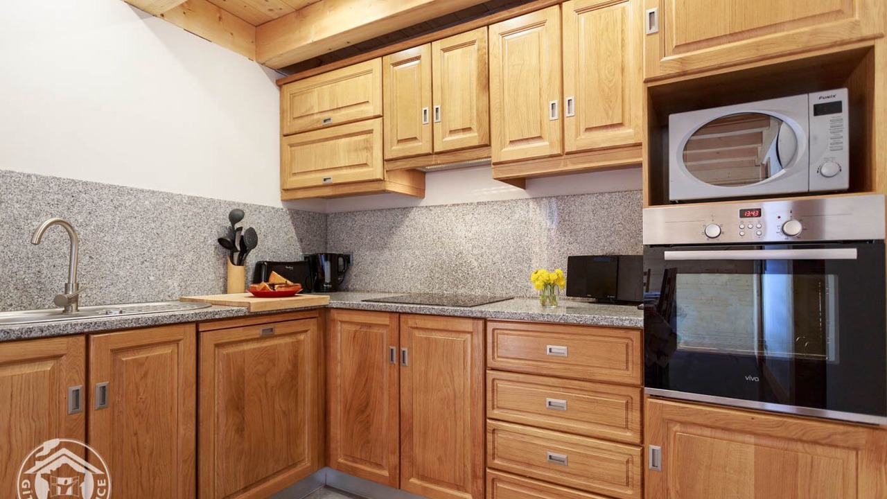 Photo of Kitchen in Beaufort