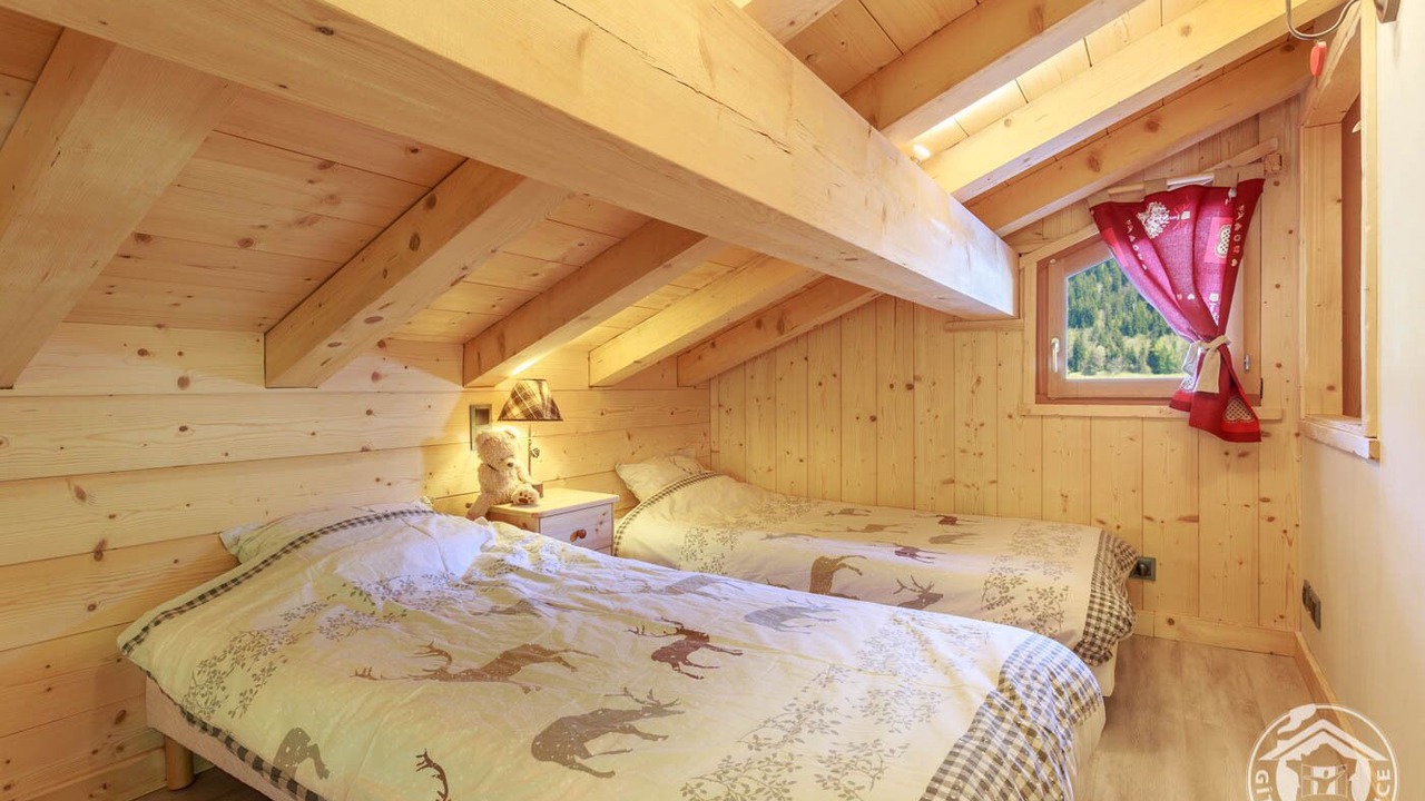 Photo of Bedroom in Beaufort