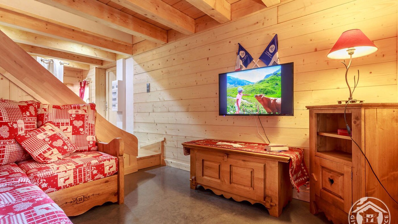 Photo of Bedroom in Beaufort
