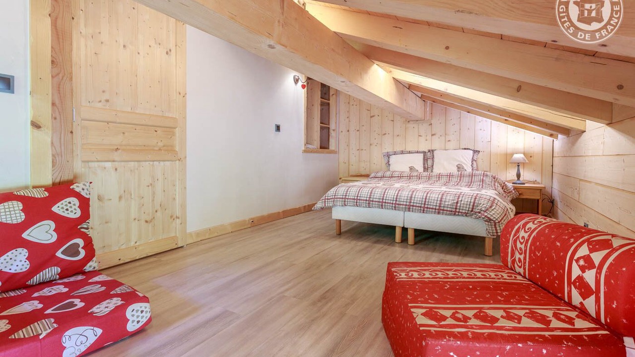 Photo of Bedroom in Beaufort