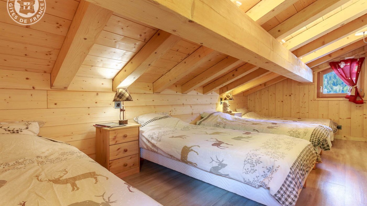 Photo of Bedroom in Beaufort