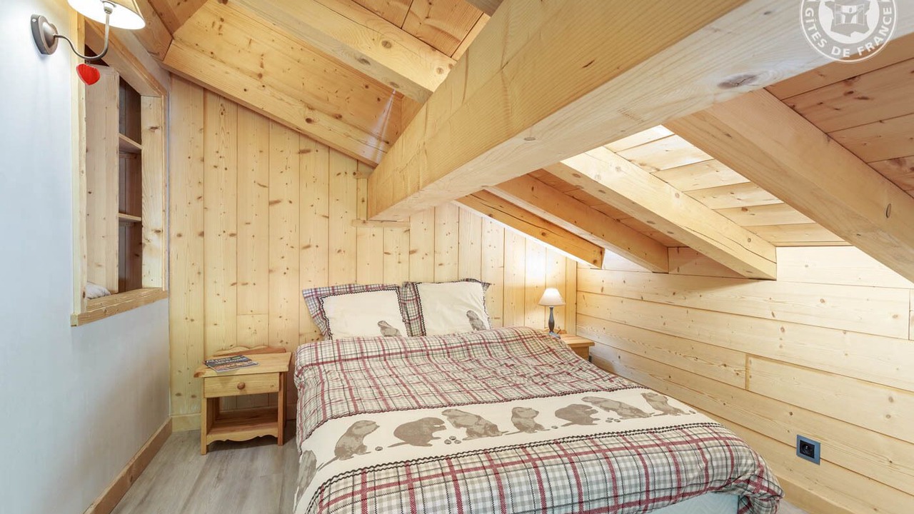 Photo of Bedroom in Beaufort