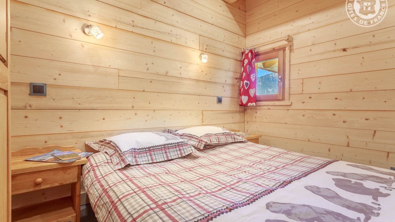 Photo of Bedroom in Beaufort