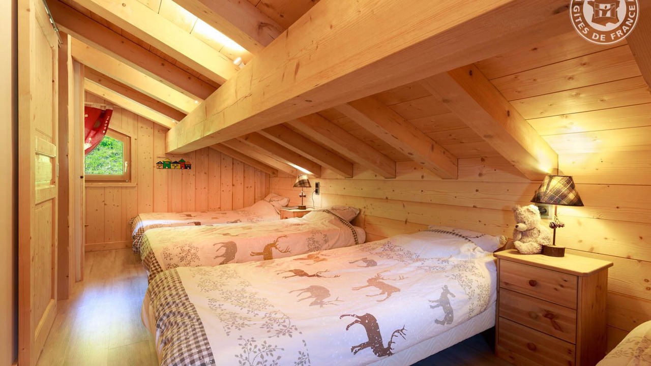 Photo of Bedroom in Beaufort