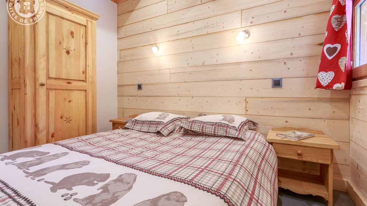 Photo of Bedroom in Beaufort