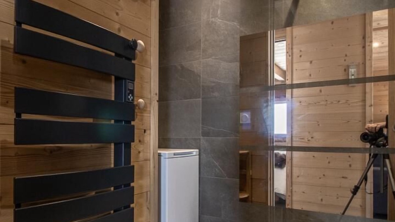 Photo of Bathroom in Bessans