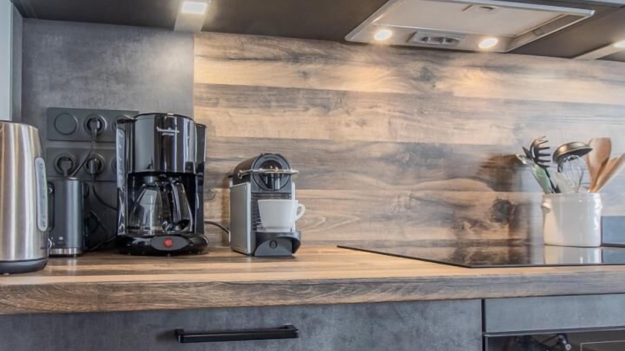 Photo of Kitchen in Bessans