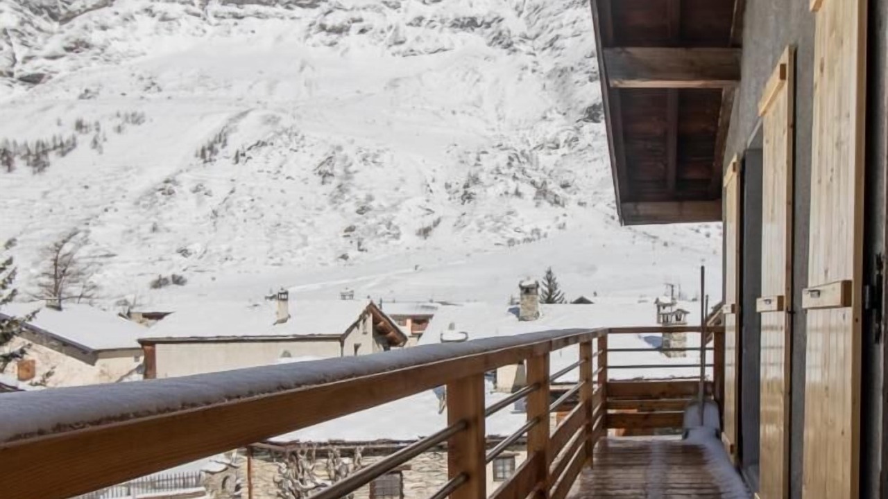 Photo of Outdoor in Bessans