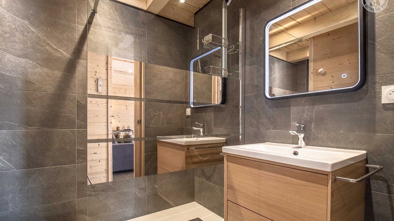 Photo of Bathroom in Bessans