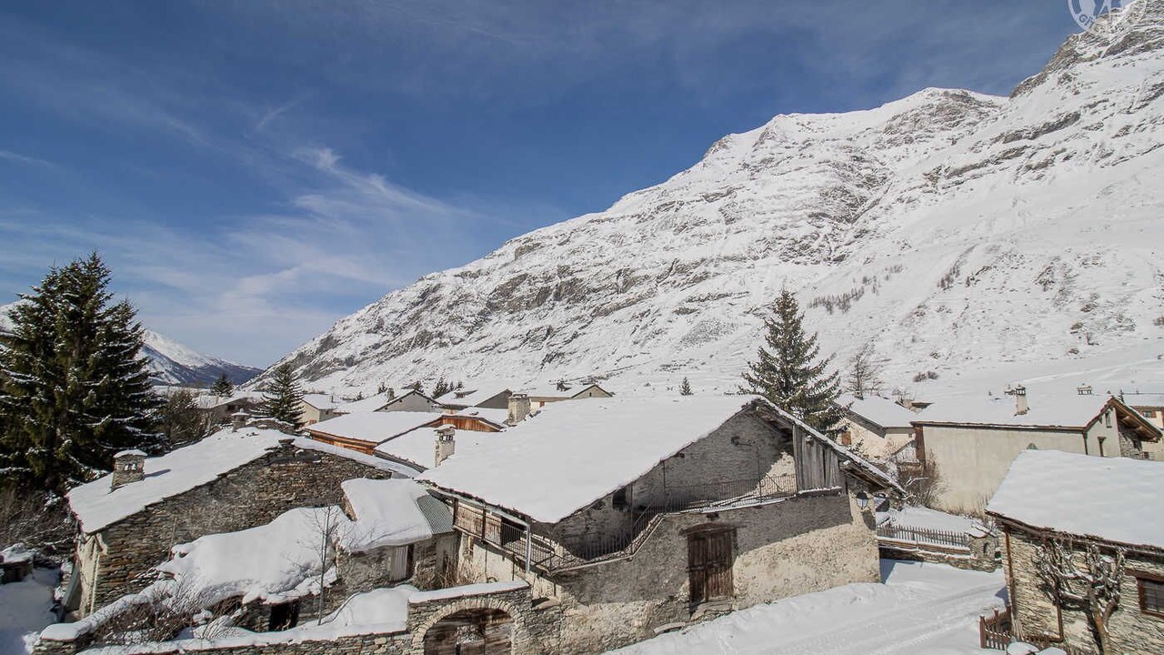 Photo of Outdoor in Bessans