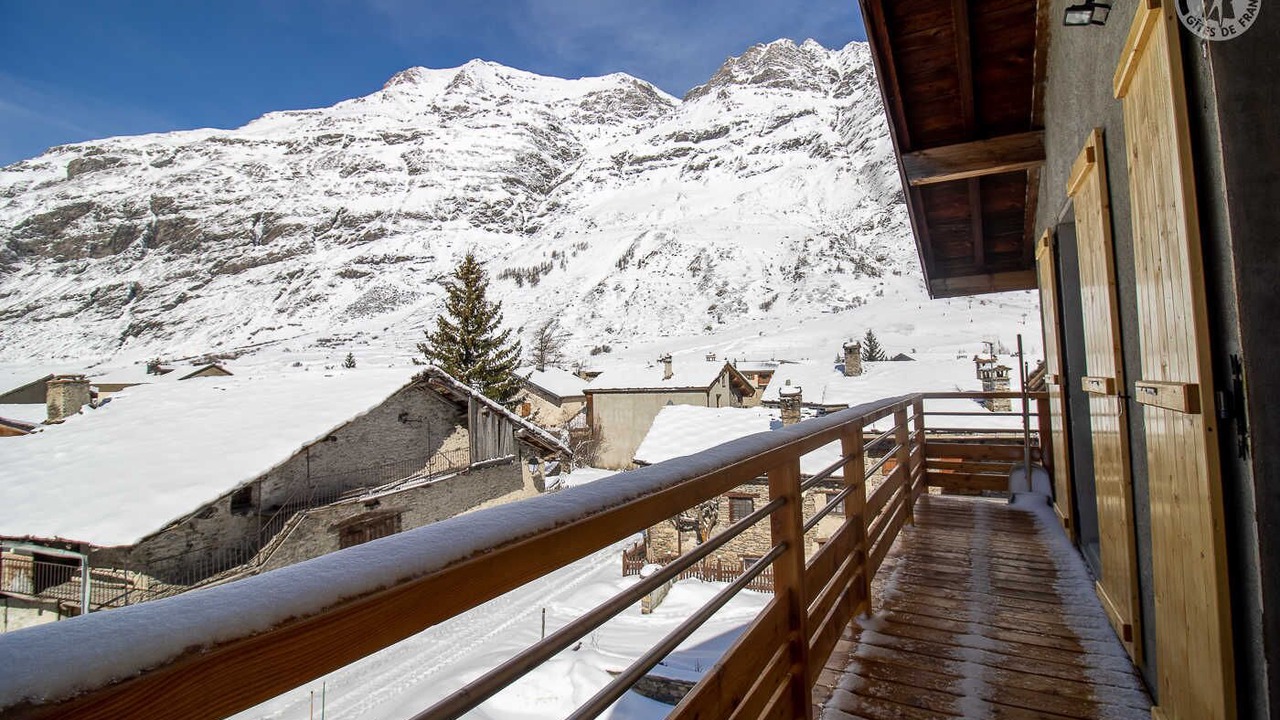 Photo of Outdoor in Bessans