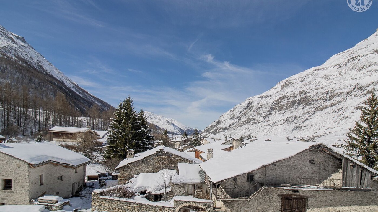 Photo of Outdoor in Bessans