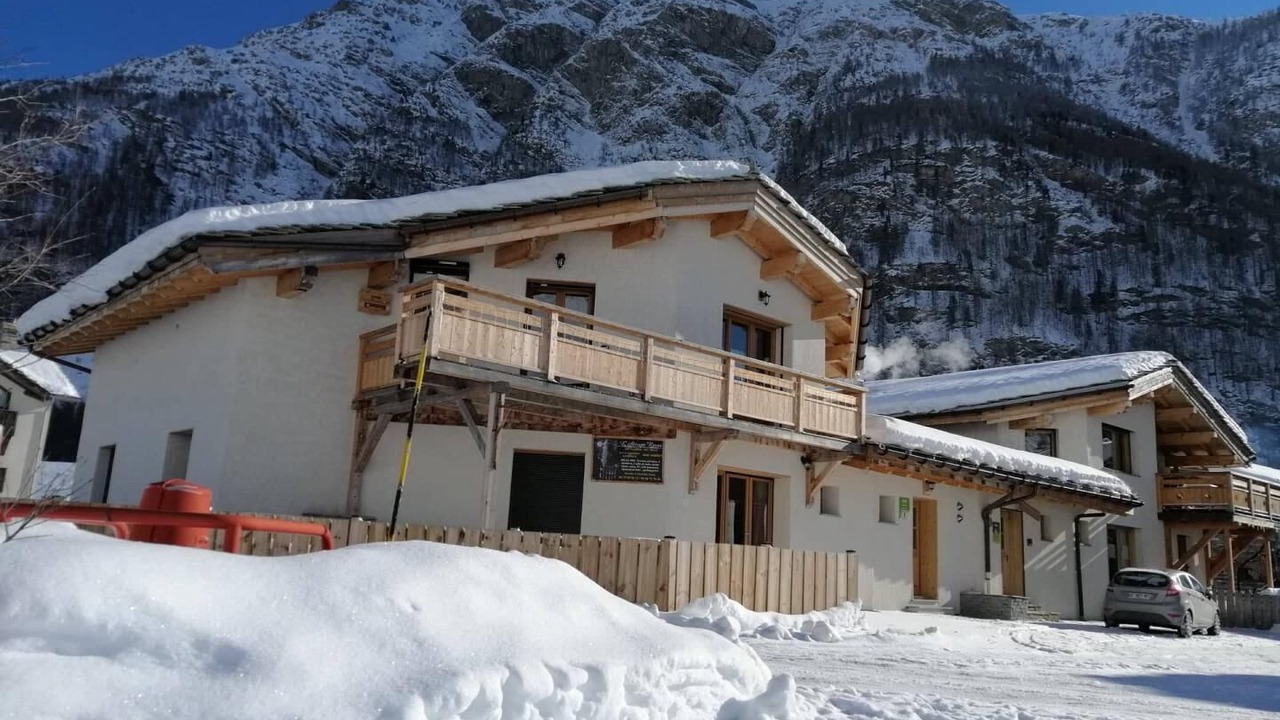 Photo of Outdoor in Bessans