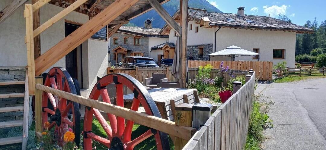 Photo of Outdoor in Bessans