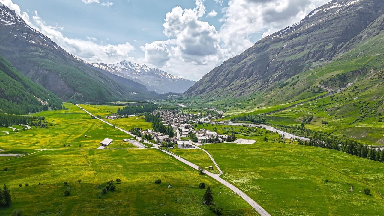 Photo of Outdoor in Bessans