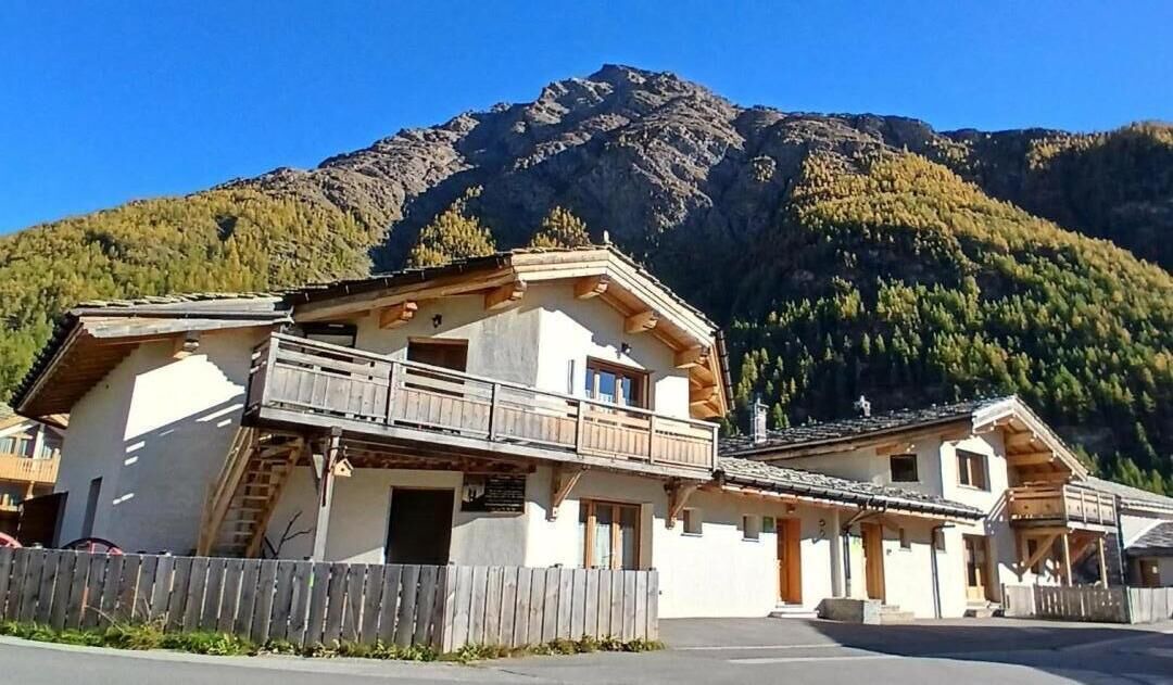 Photo of Outdoor in Bessans