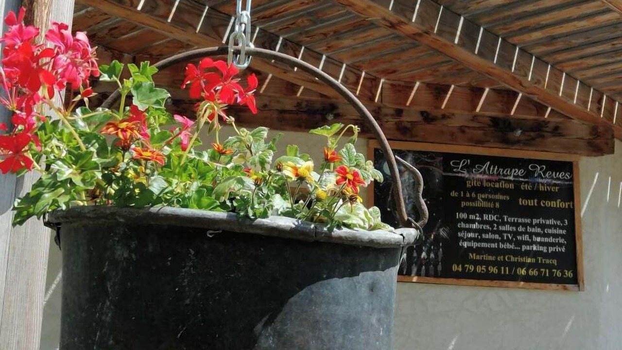 Photo of Outdoor in Bessans