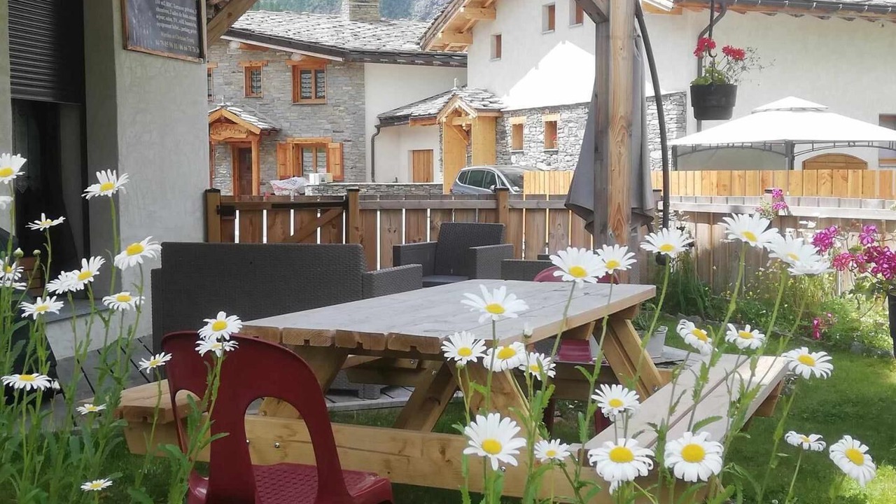 Photo of Outdoor in Bessans