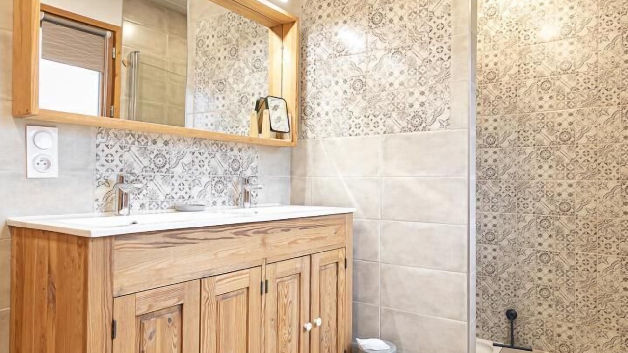 Photo of Bathroom in Bessans