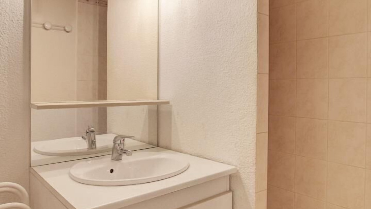Photo of Bathroom in Val Cenis