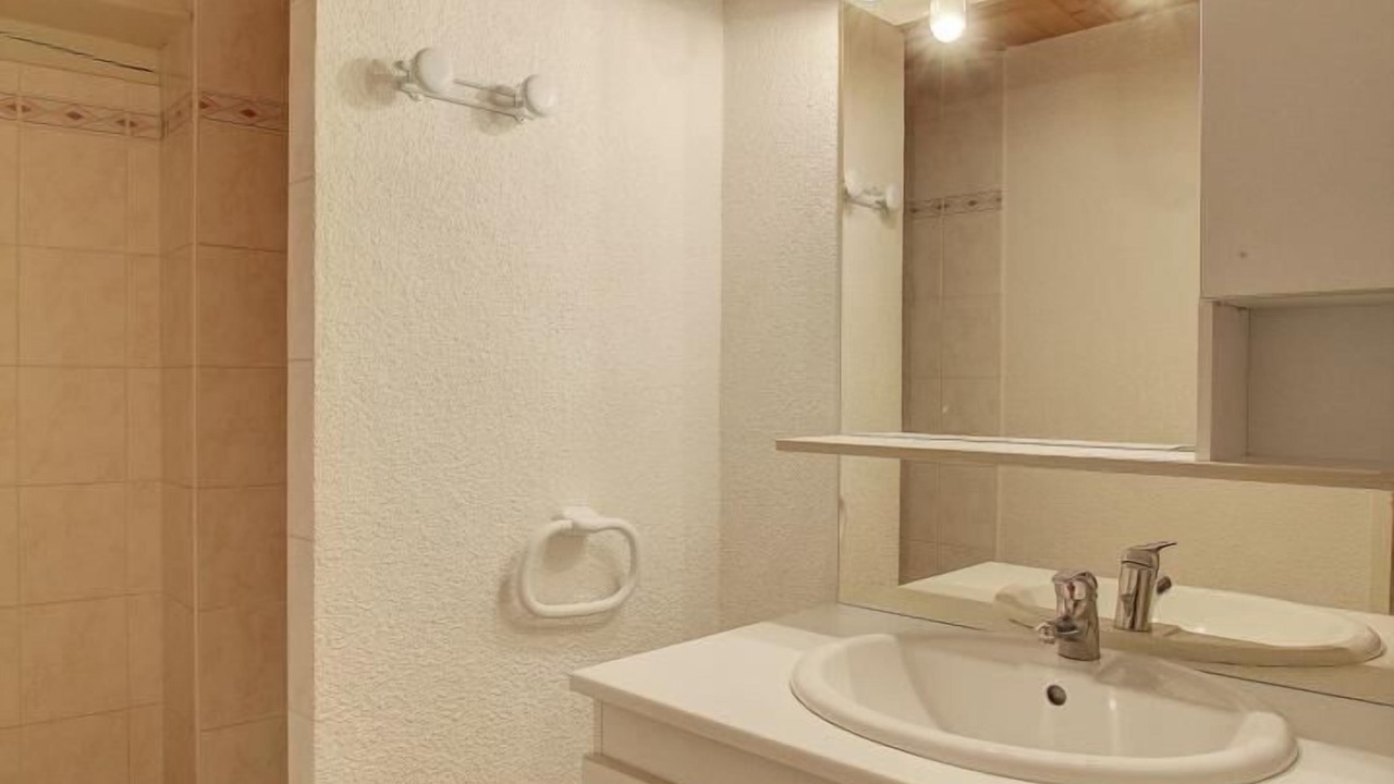 Photo of Bathroom in Val Cenis