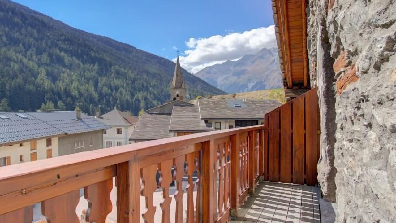 Photo of Outdoor in Val Cenis