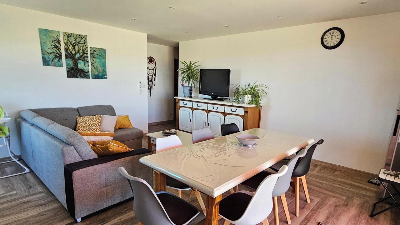 Photo of Livingroom in Rochegude