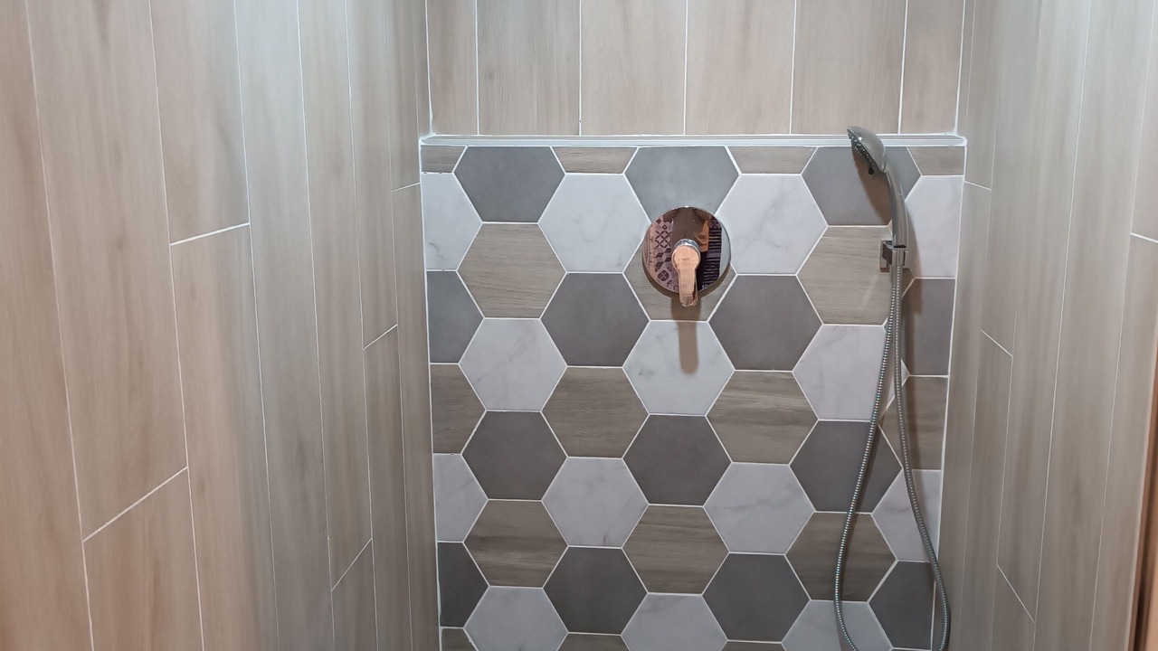 Photo of Bathroom in Septmoncel les Molunes