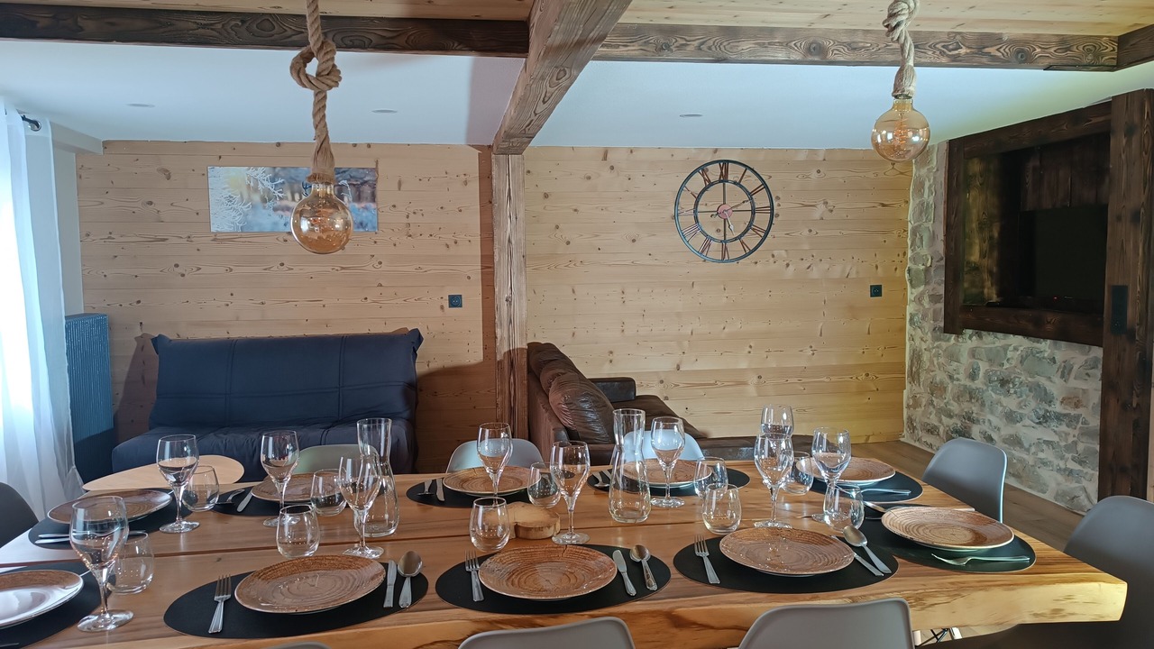 Photo of Others in Septmoncel les Molunes