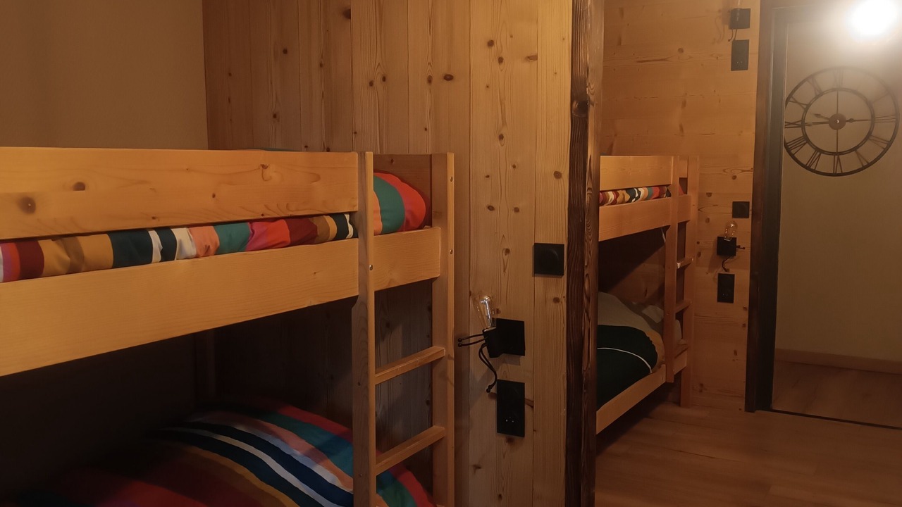Photo of Bedroom in Septmoncel les Molunes