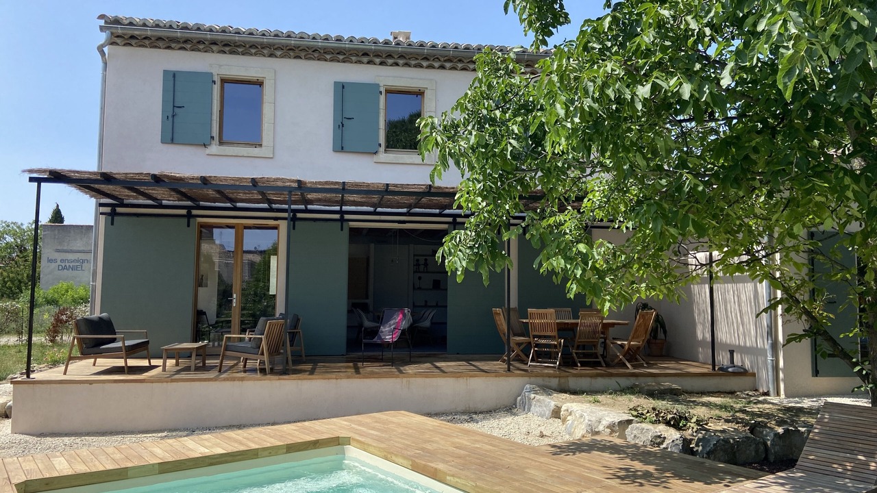 Photo of Outdoor in Grignan