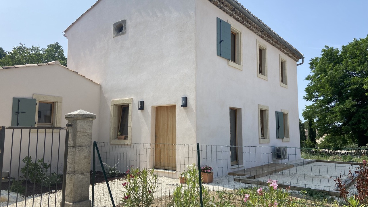 Photo of Outdoor in Grignan