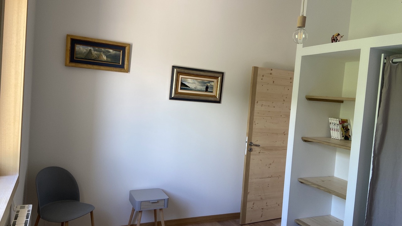 Photo of Bedroom in Grignan