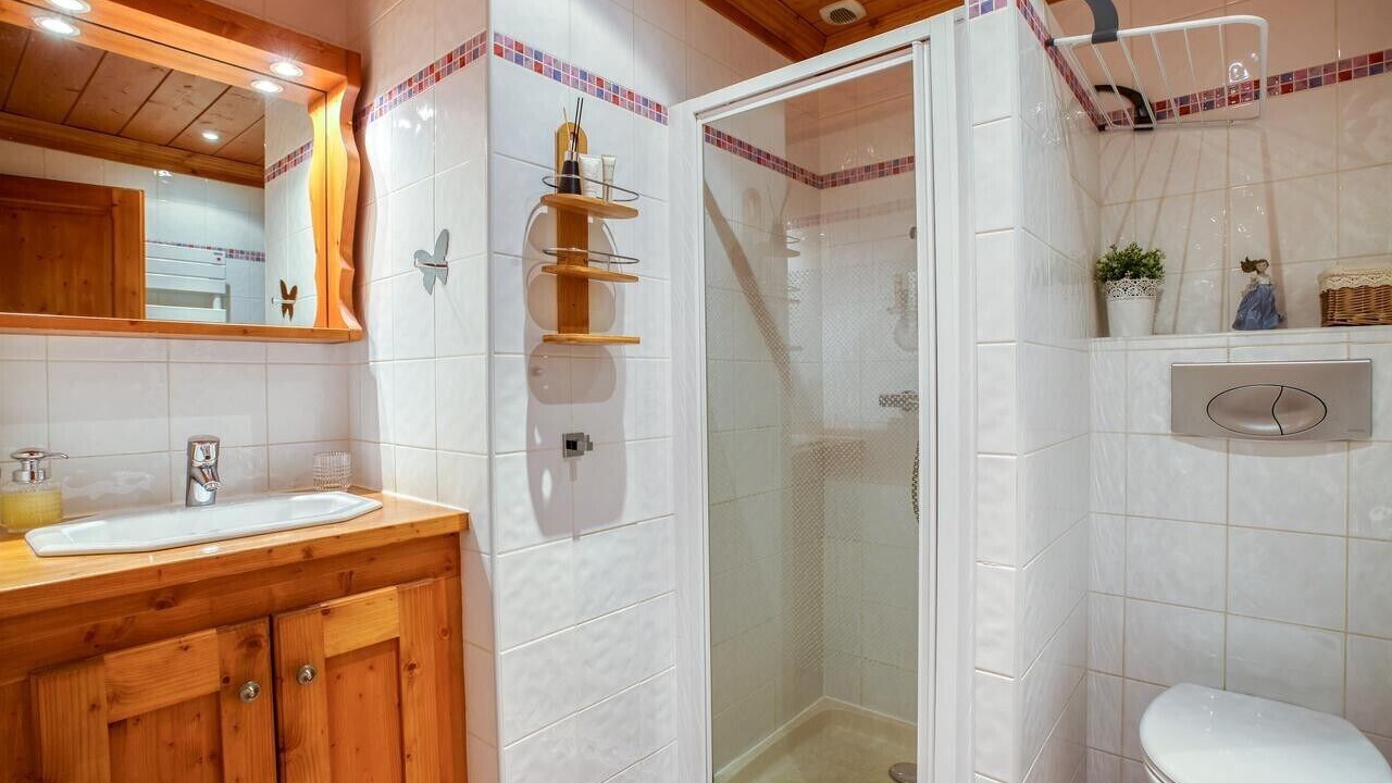 Photo of Bathroom in La Bathie