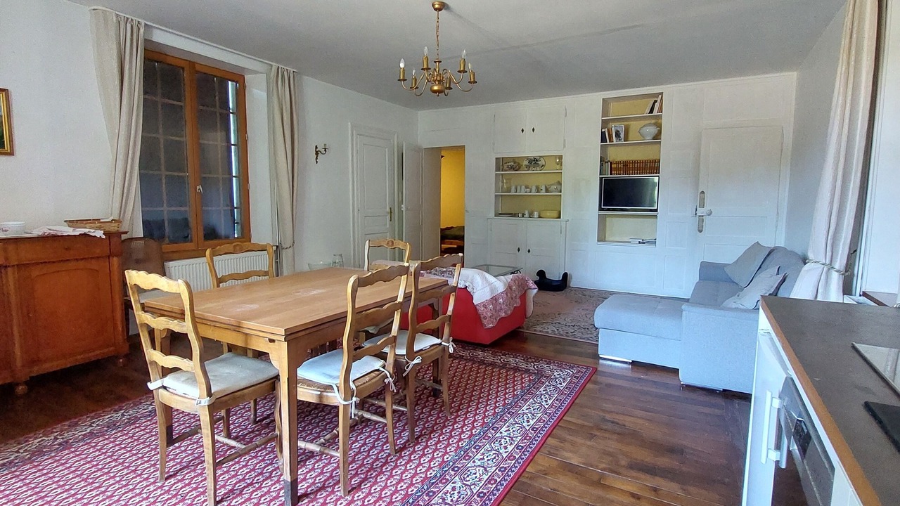 Photo of Livingroom in Dombrot-sur-Vair