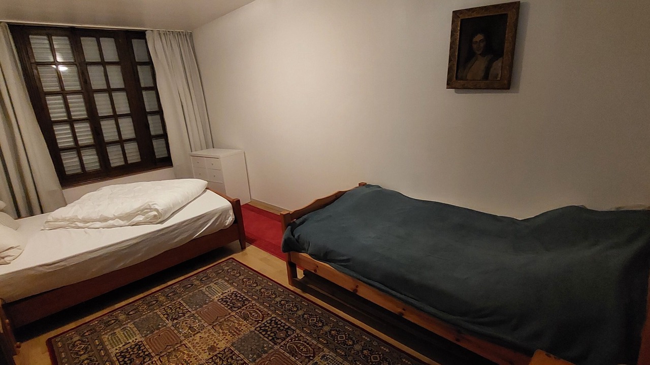 Photo of Bedroom in Dombrot-sur-Vair