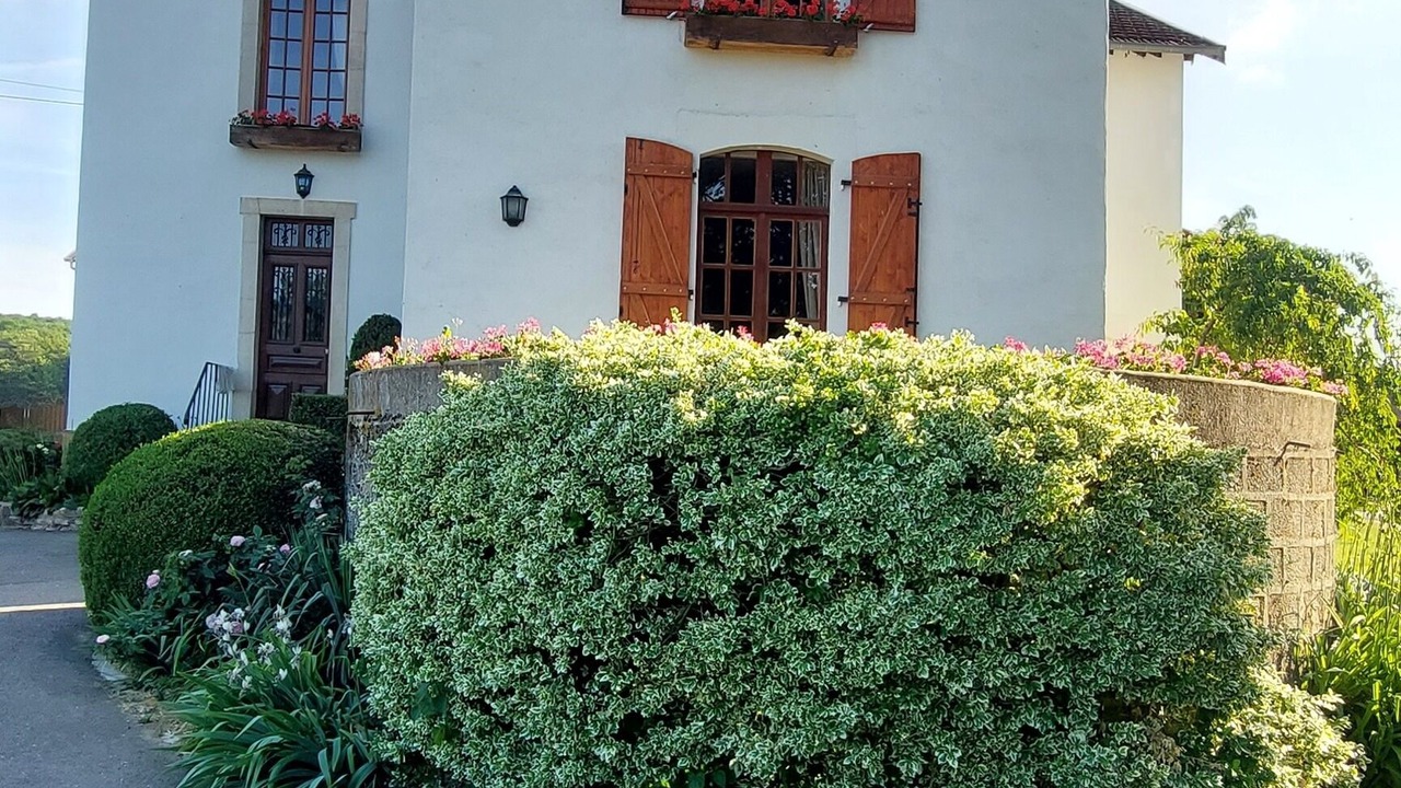 Photo of Outdoor in Dombrot-sur-Vair