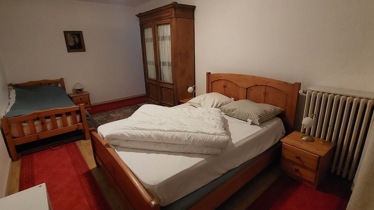 Photo of Bedroom in Dombrot-sur-Vair