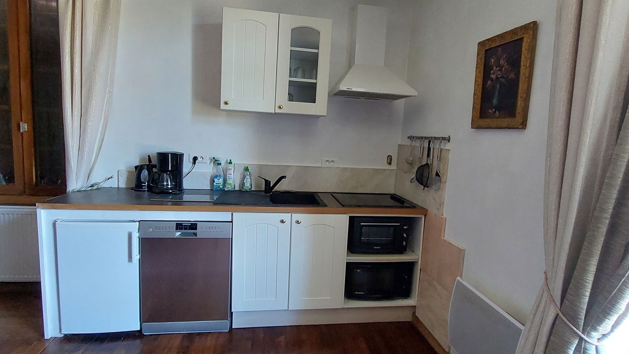 Photo of Kitchen in Dombrot-sur-Vair