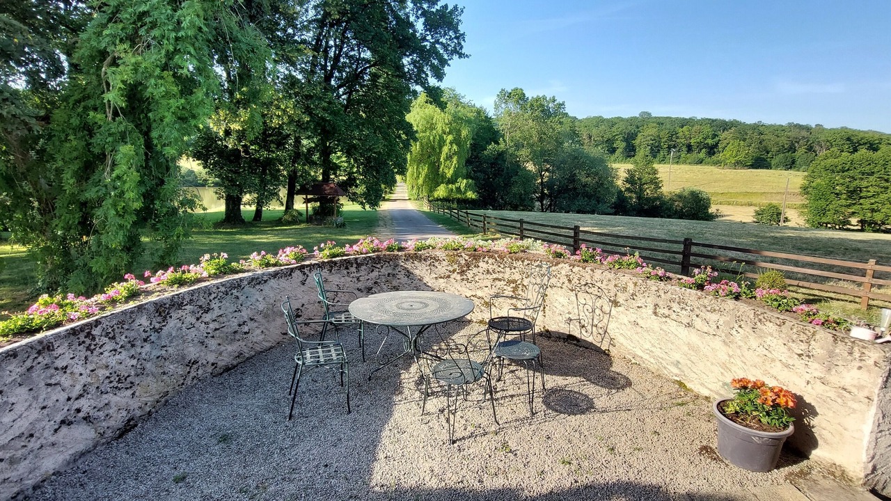Photo of Outdoor in Dombrot-sur-Vair