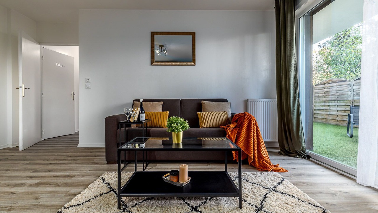 Photo of Livingroom in Orly