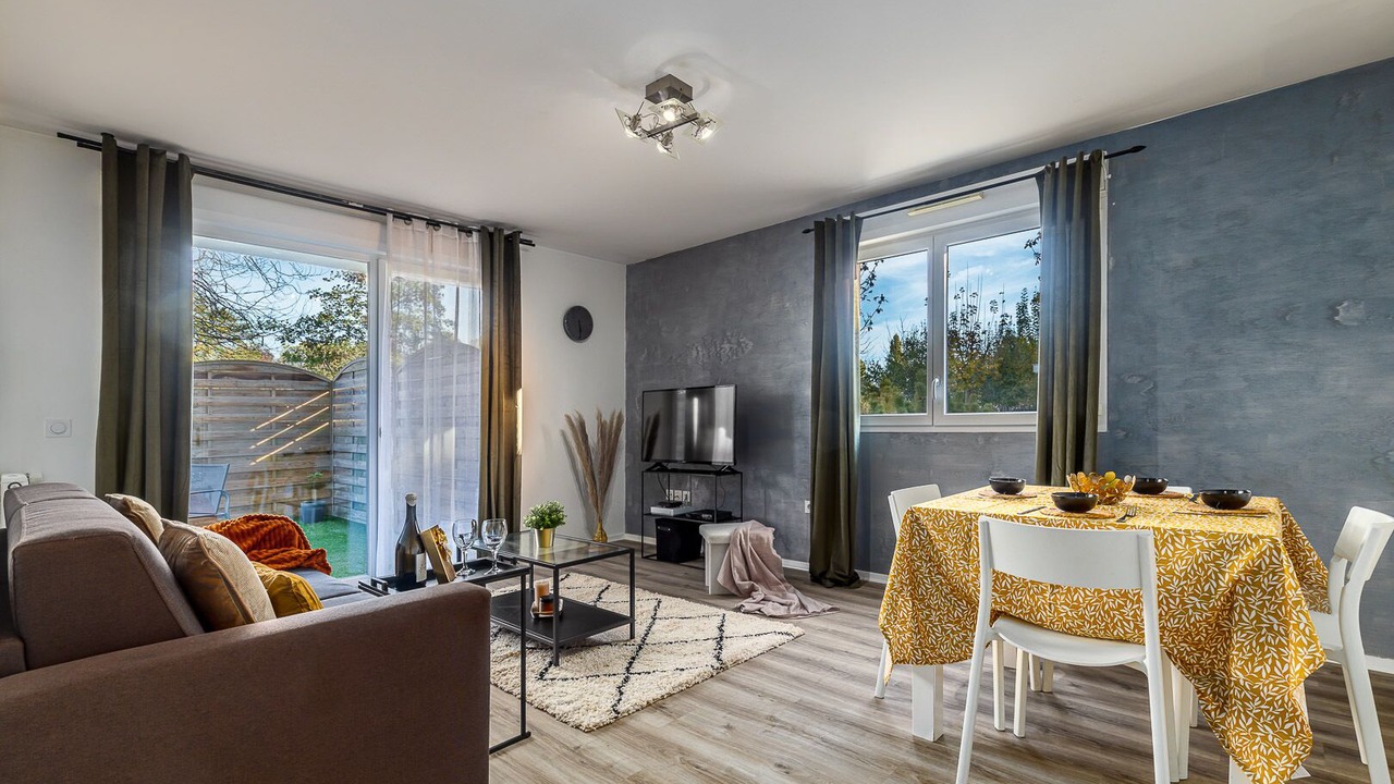 Photo of Livingroom in Orly